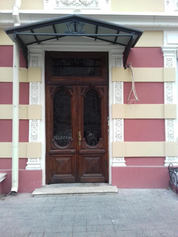 Comfort Near Opera Theater Odessa Exterior foto