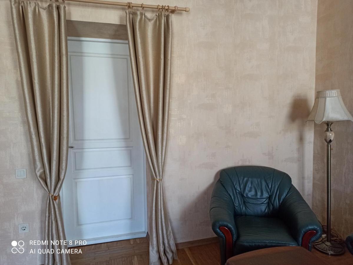 Comfort Near Opera Theater Odessa Exterior foto