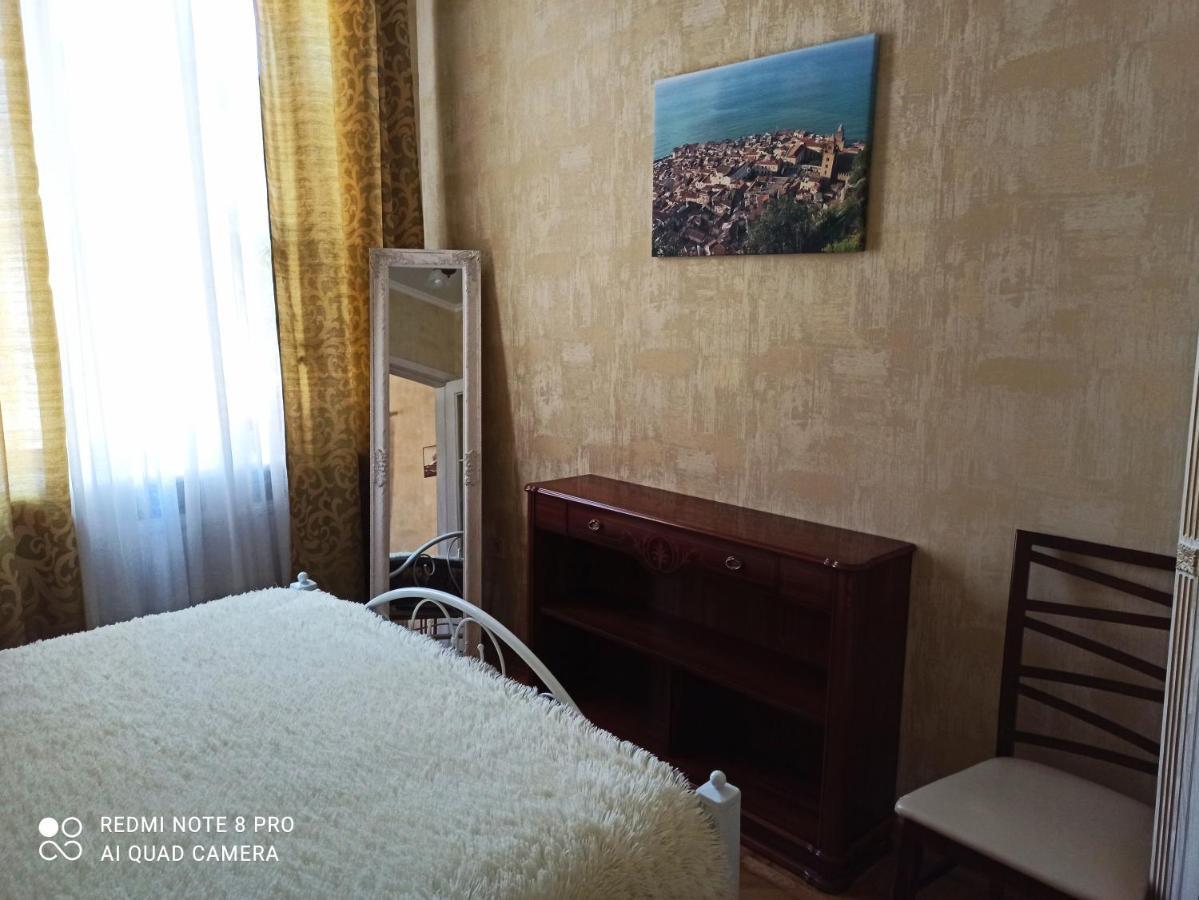 Comfort Near Opera Theater Odessa Exterior foto