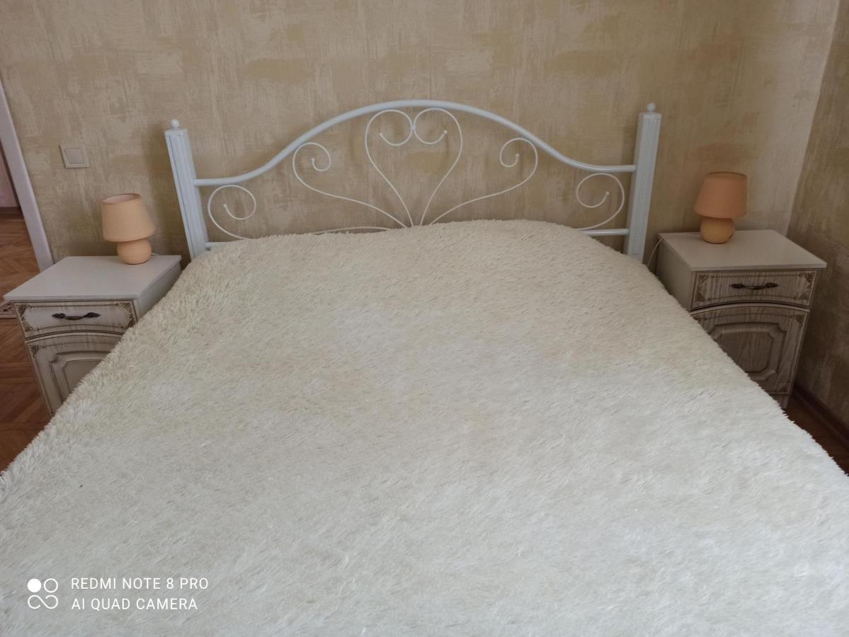 Comfort Near Opera Theater Odessa Exterior foto