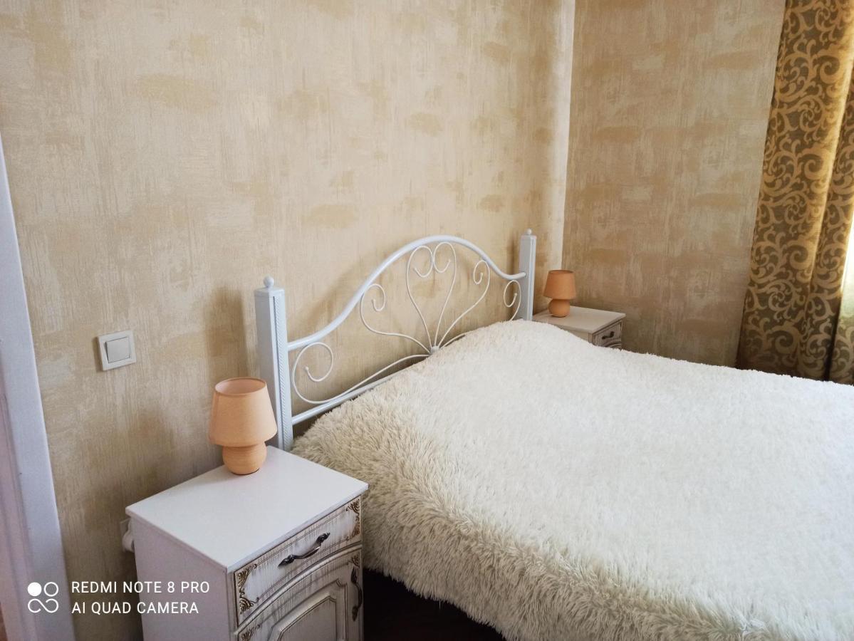 Comfort Near Opera Theater Odessa Exterior foto