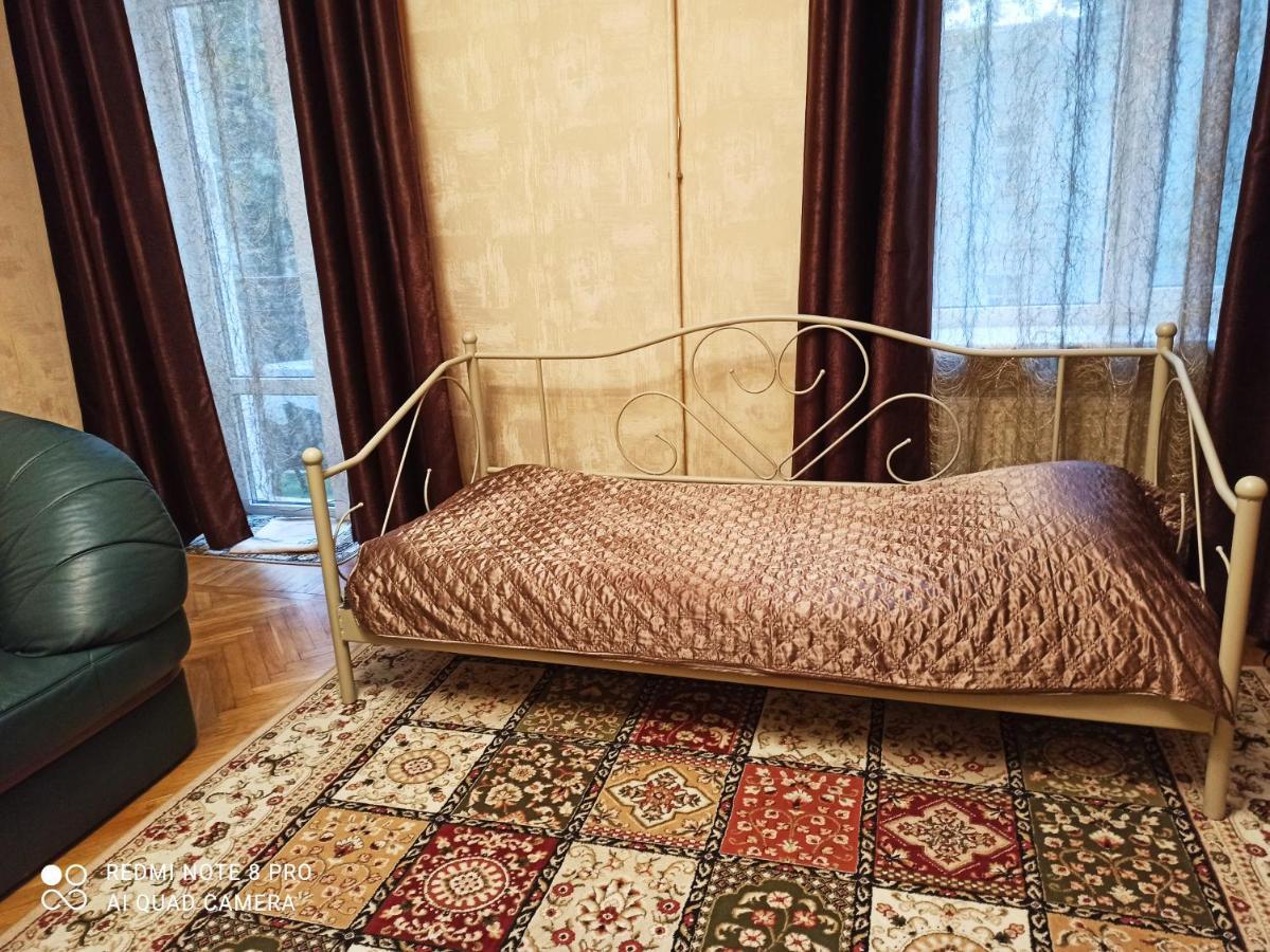 Comfort Near Opera Theater Odessa Exterior foto