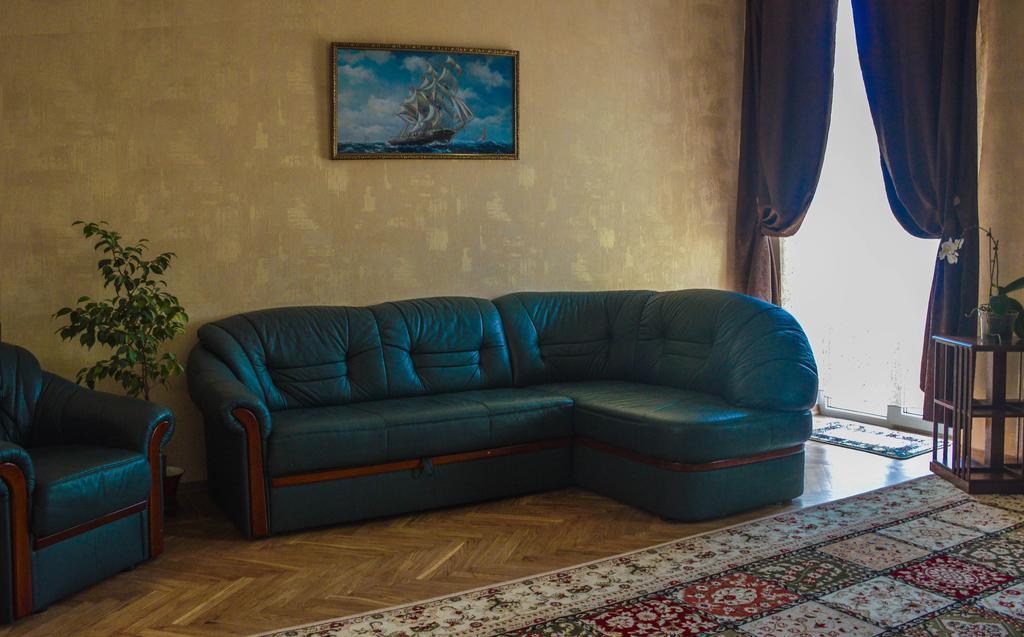 Comfort Near Opera Theater Odessa Exterior foto