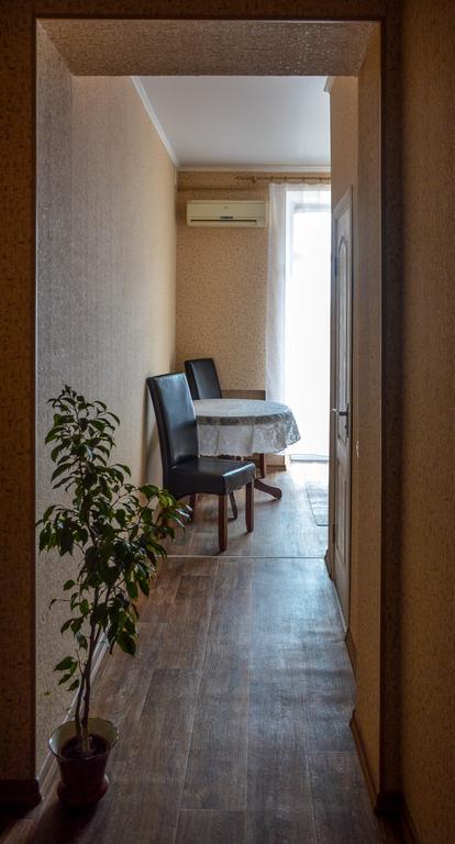 Comfort Near Opera Theater Odessa Exterior foto