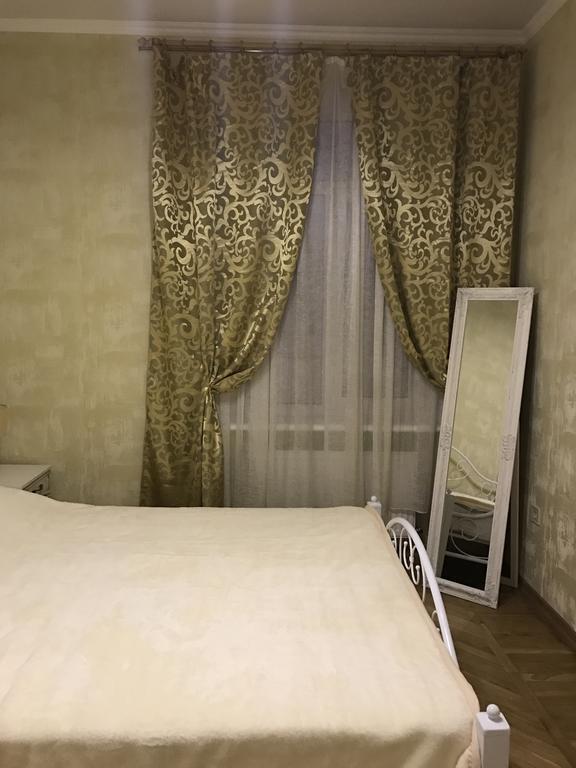 Comfort Near Opera Theater Odessa Exterior foto