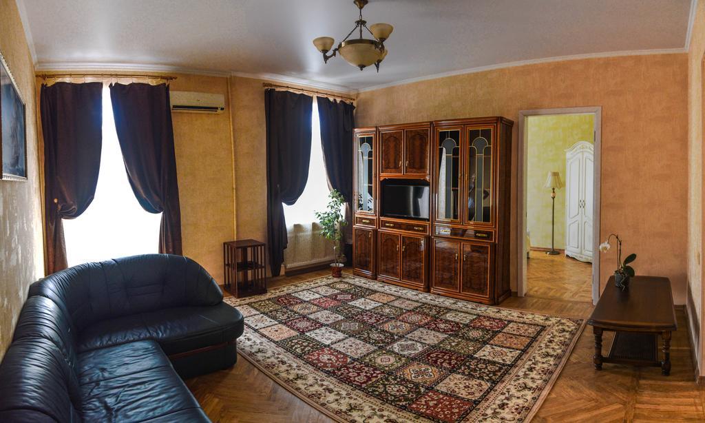 Comfort Near Opera Theater Odessa Exterior foto