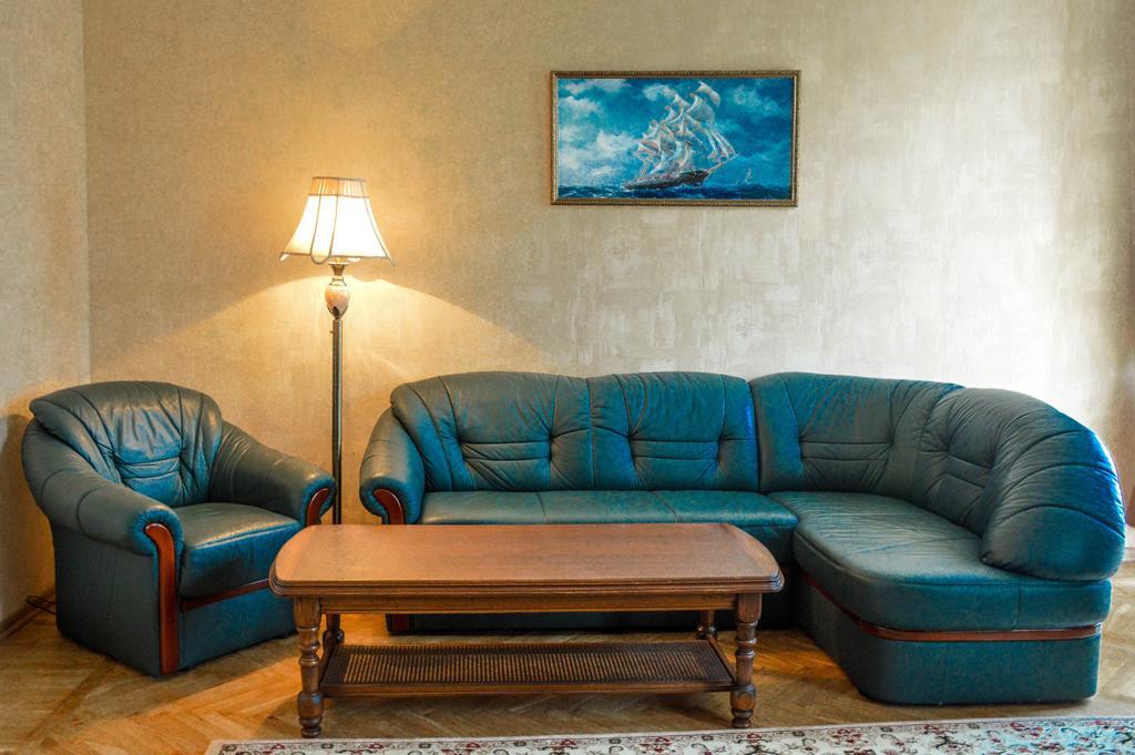 Comfort Near Opera Theater Odessa Exterior foto