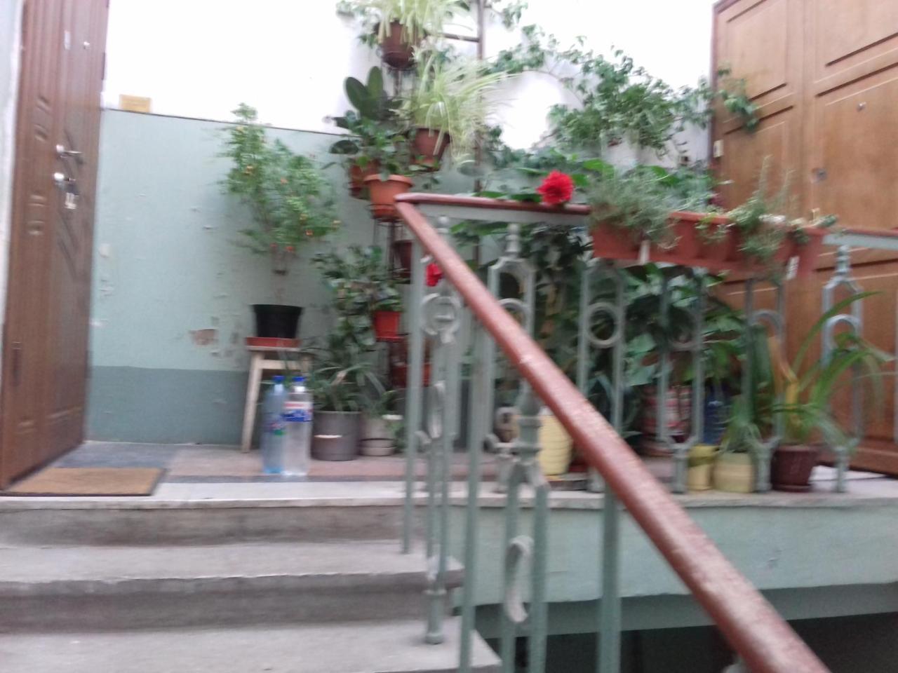 Comfort Near Opera Theater Odessa Exterior foto